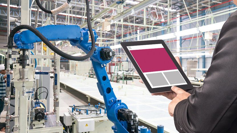 工業(yè)互聯(lián)網(wǎng)“國家隊”再增新員，制造業(yè)轉(zhuǎn)型有了更多工具