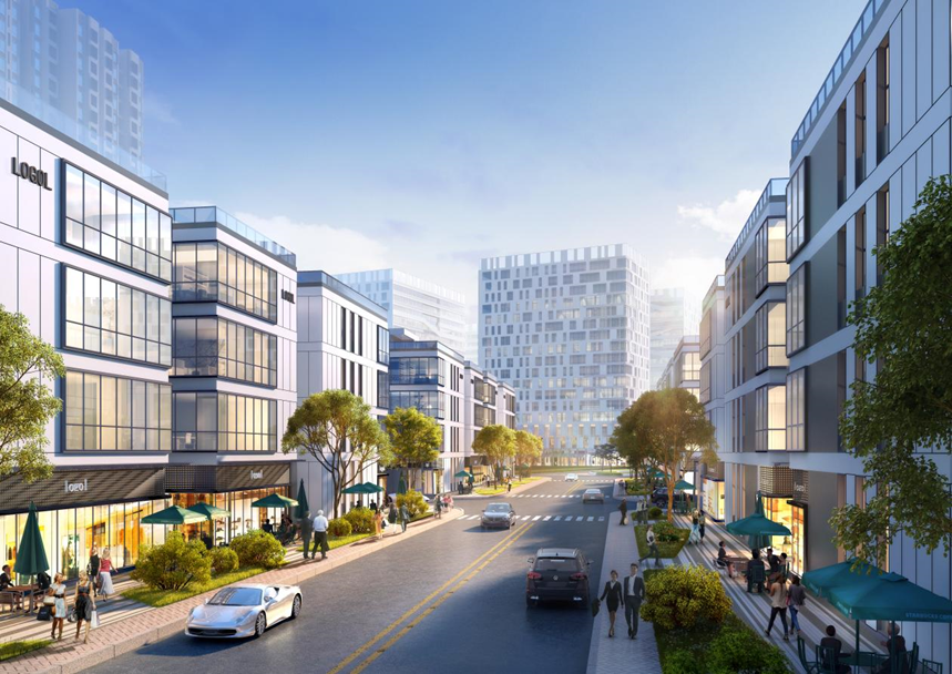 物聯(lián)網(wǎng)產(chǎn)業(yè)鏈上最有溫度的一環(huán)——傳感器產(chǎn)業(yè)，正在鄭州落地開(kāi)花