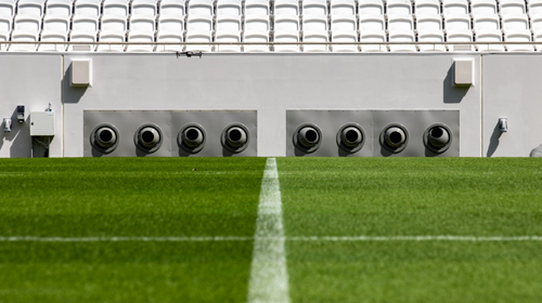 涂鴉智連萬物云平臺，助力卡塔爾世界杯IoT系統(tǒng)和設(shè)備