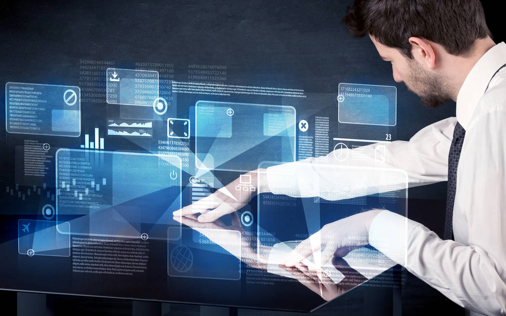 物聯(lián)網(wǎng)、人工智能和數(shù)字孿生如何幫助實(shí)現(xiàn)可持續(xù)發(fā)展目標(biāo)