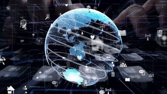 網(wǎng)絡(luò)“快遞員”，看看你都認(rèn)識誰？