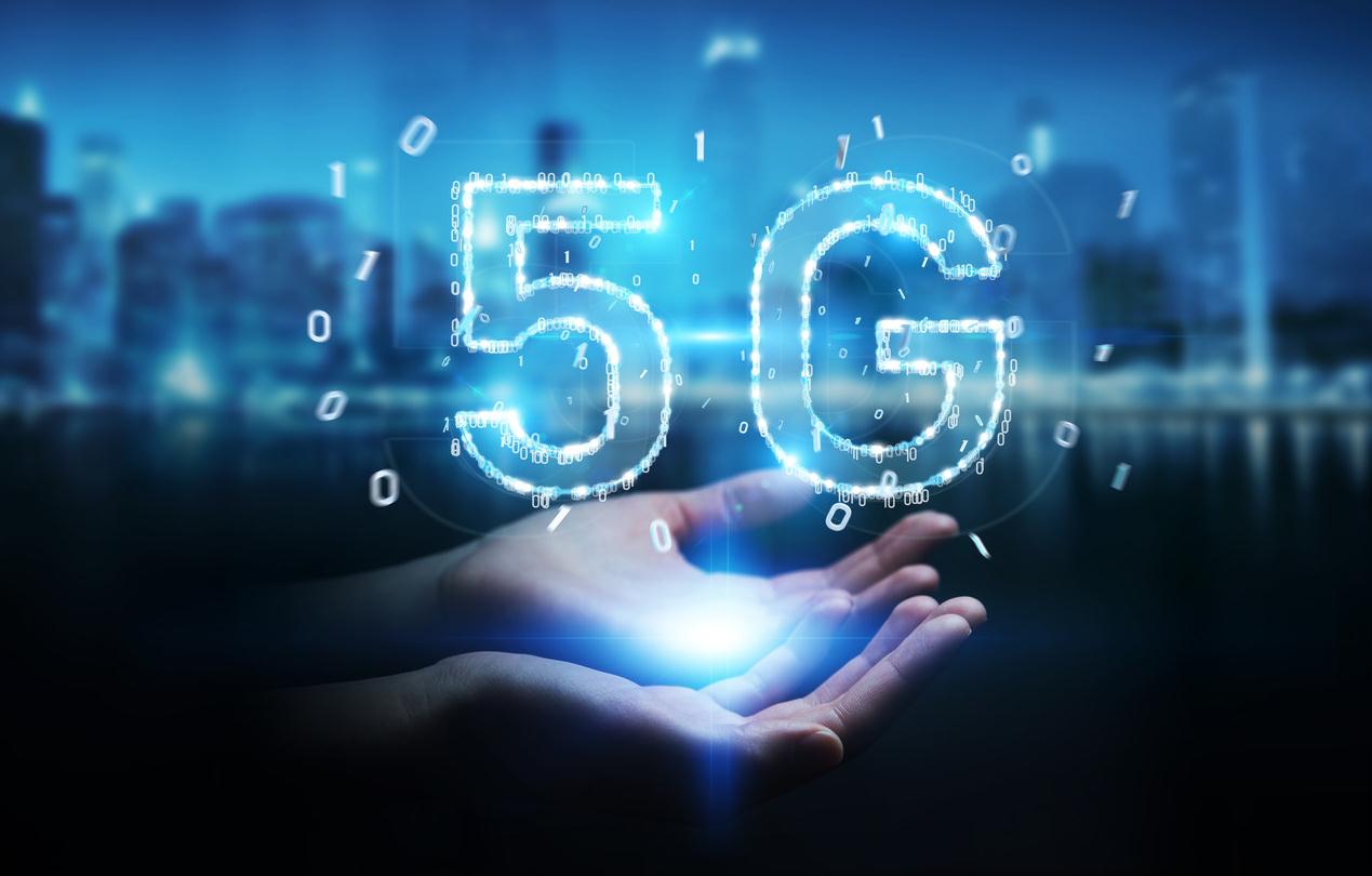 到 2026 年，全球 5G 物聯(lián)網(wǎng)連接增加到1.16 億