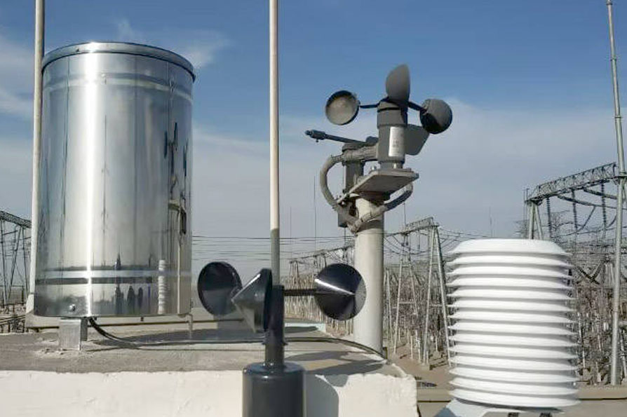 光伏、風(fēng)電項(xiàng)目視頻監(jiān)控及安防系統(tǒng)助力無人值班、少人值守 --光伏、風(fēng)電項(xiàng)目視頻監(jiān)控及安防系統(tǒng)