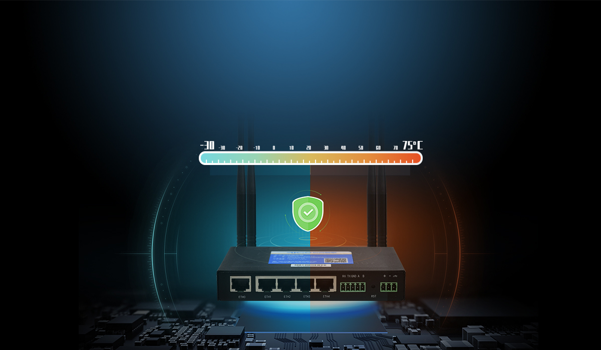 5g全網(wǎng)通路由器