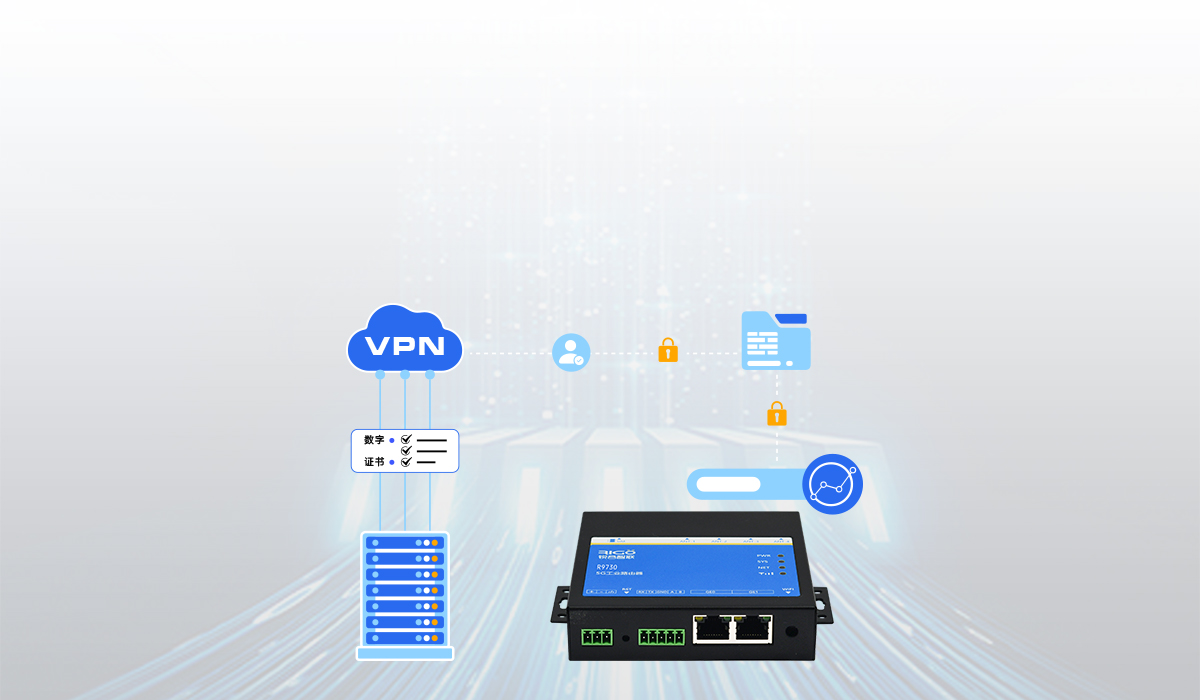 5g工業(yè)路由器